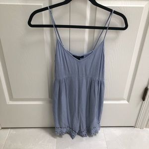 Forever 21 romper